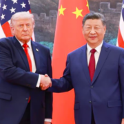 Trump anuncia ‘fantásticos acuerdos comerciales’ con China