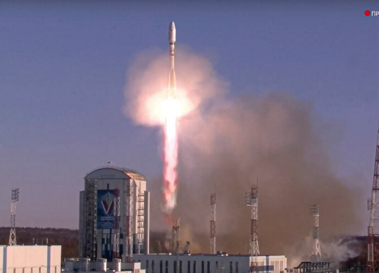 EEUU dice que Rusia prepara un arma nuclear para destruir satélites