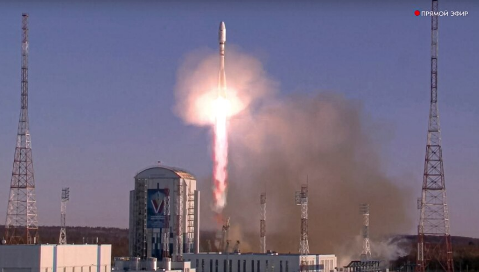 EEUU dice que Rusia prepara un arma nuclear para destruir satélites