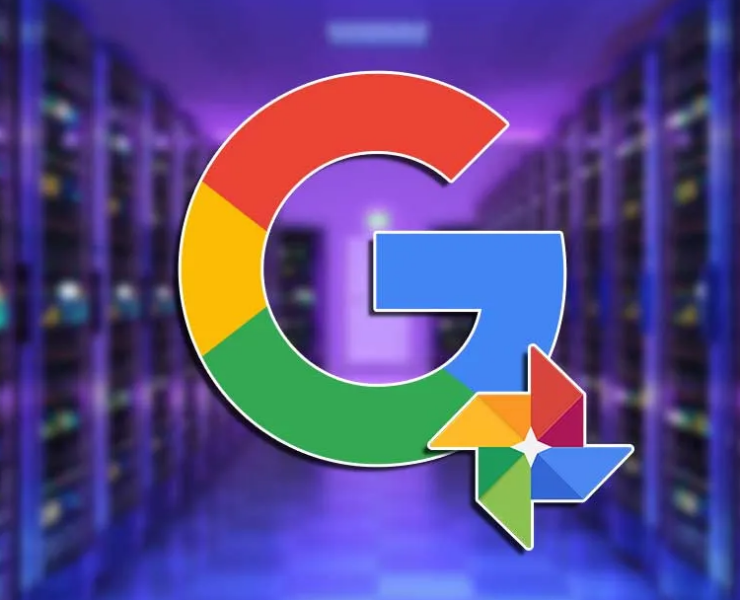 Google reduciría el almacenamiento gratuito a solo 5 GB