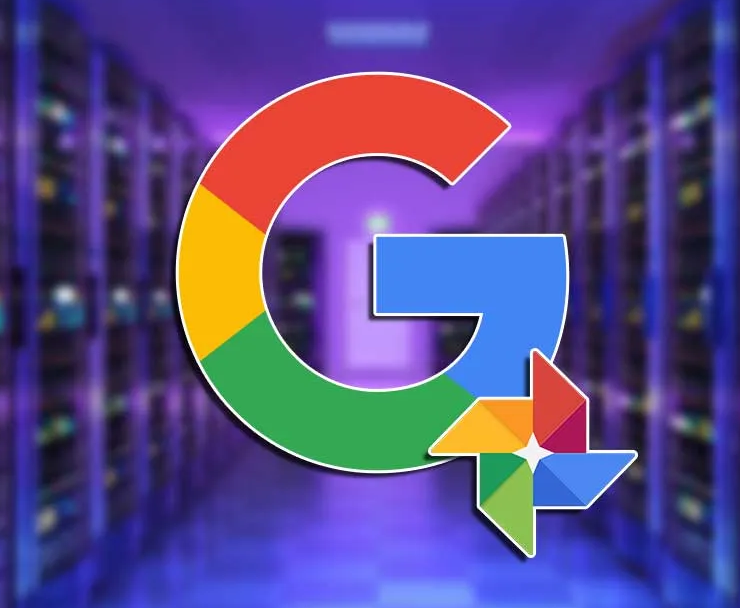 Google reduciría el almacenamiento gratuito a solo 5 GB