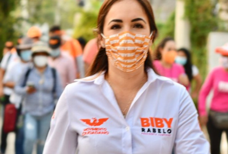 Reclama opacidad en Campeche por falta de resultados