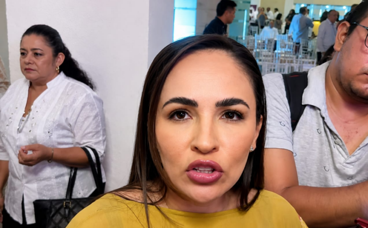 Reclaman opacidad en Campeche y desata polémica sobre la alcaldesa