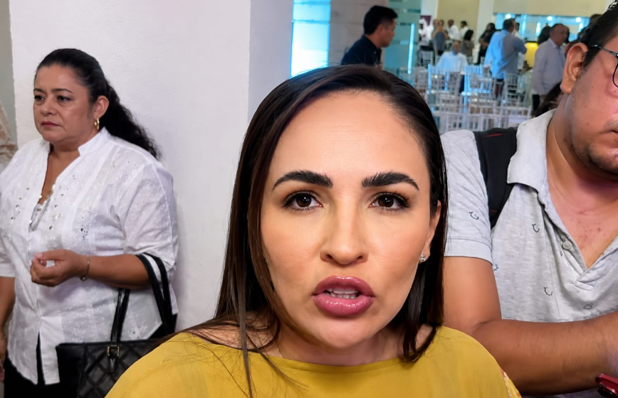 Reclaman opacidad en Campeche y desata polémica sobre la alcaldesa