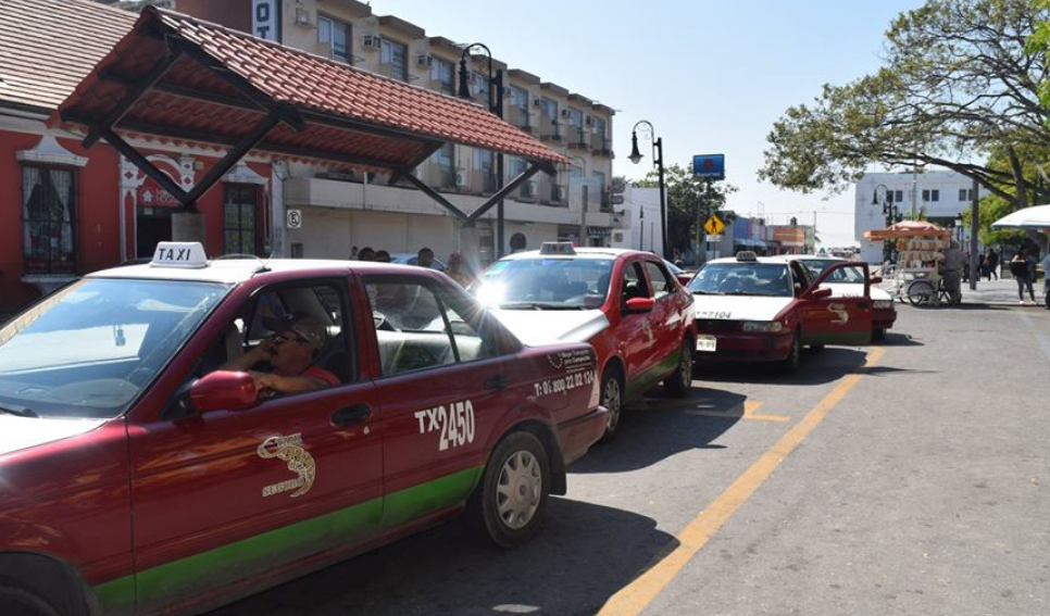 Autoridades acudieron tras llamada al 911