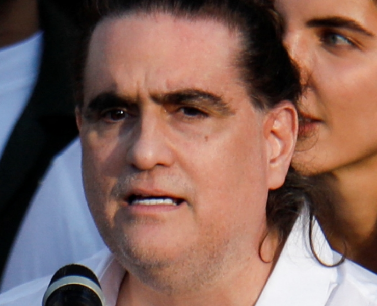 Venezuela extradita a Alex Saab a Estados Unidos