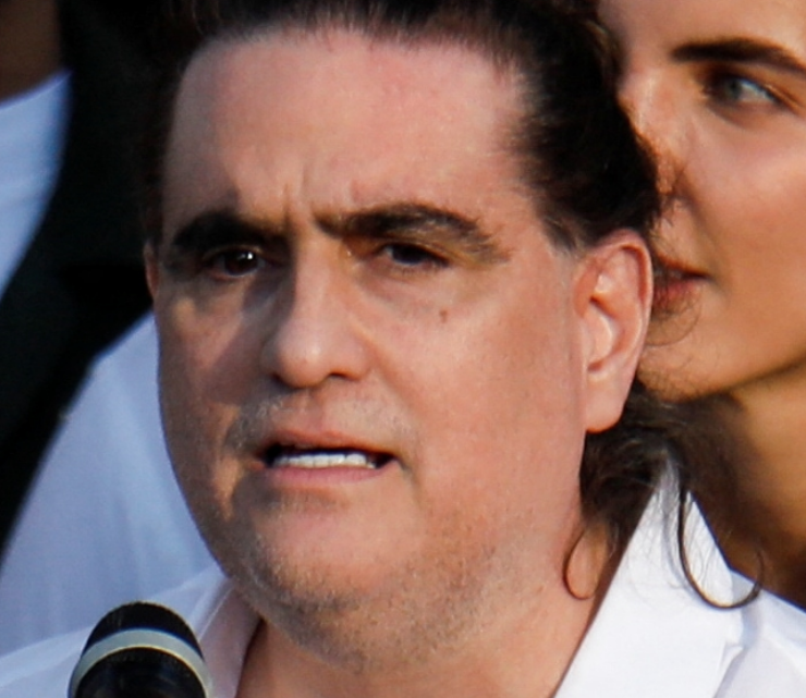 Venezuela extradita a Alex Saab a Estados Unidos