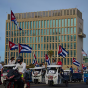 Cuba difunde "guía" para proteger a la población