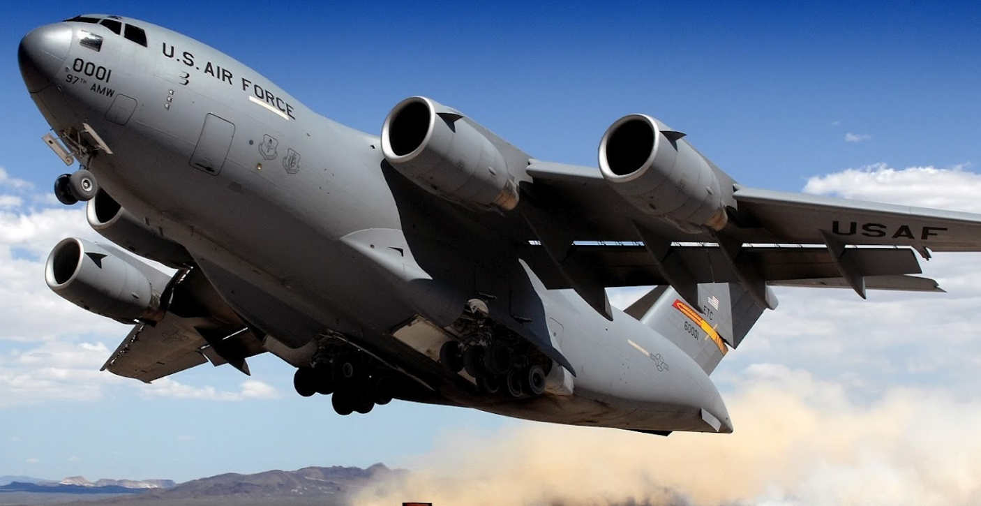 Impacto geopolítico de China recibirá 200 aviones "Boeing" como parte del acuerdo
