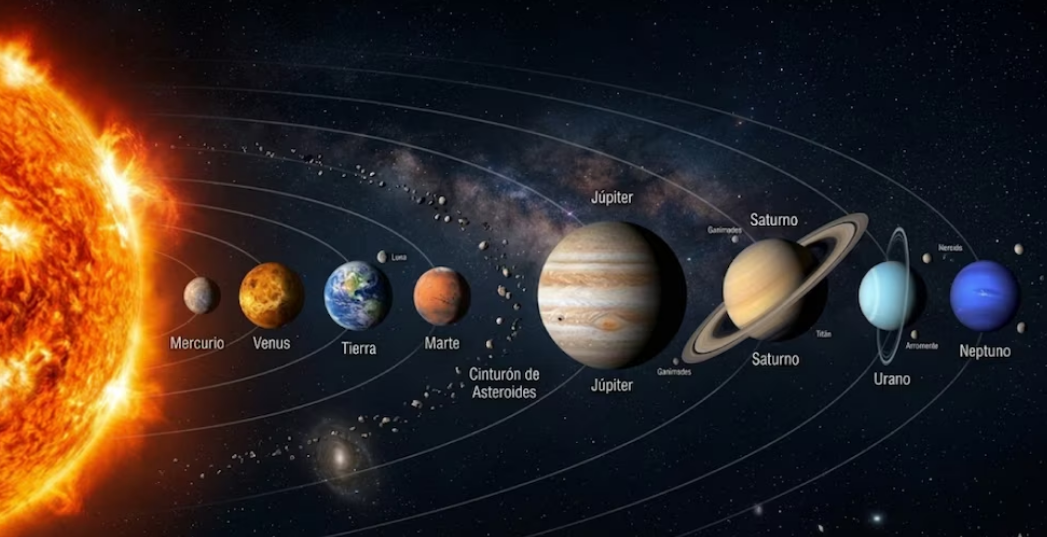 Modelos internos y composición planetaria