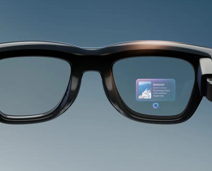 Meta abre las Ray-Ban Display a apps de terceros