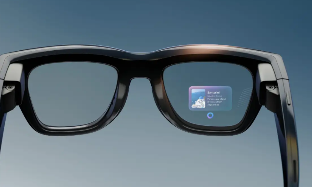 Meta abre las Ray-Ban Display a apps de terceros