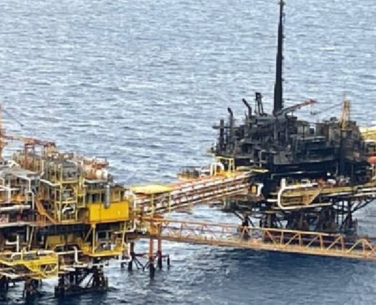 Inspeccionan plataformas de Pemex: ¡Hallazgo impactante!