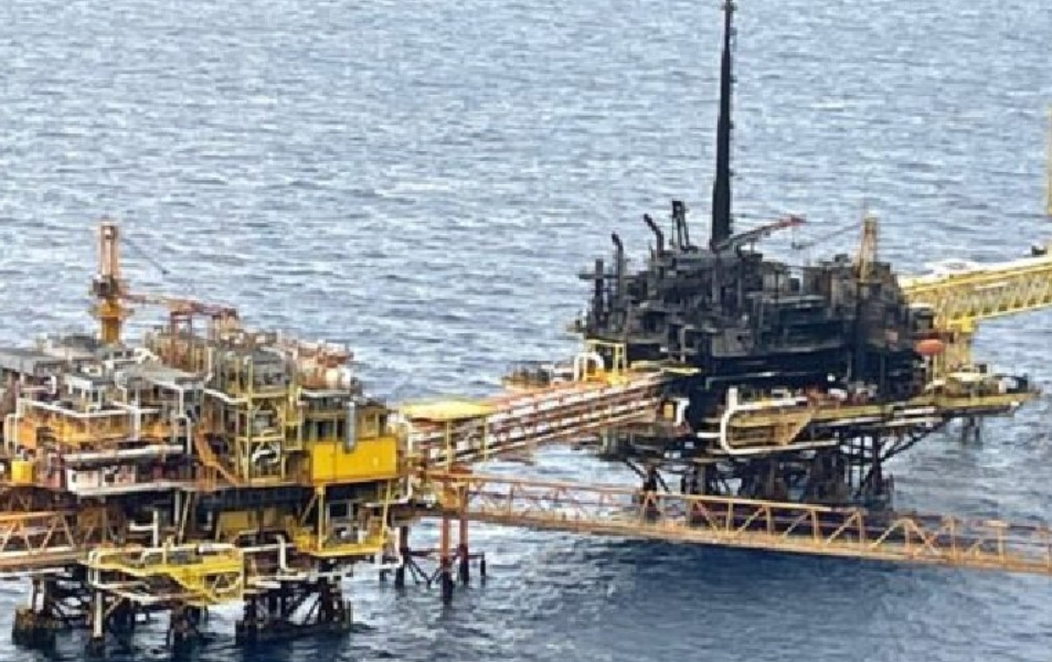 Inspeccionan plataformas de Pemex: ¡Hallazgo impactante!