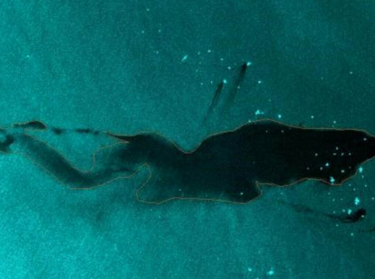 ASEA detecta manchas tras nuevo derrame impacta Campeche