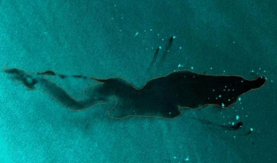 ASEA detecta manchas tras nuevo derrame impacta Campeche