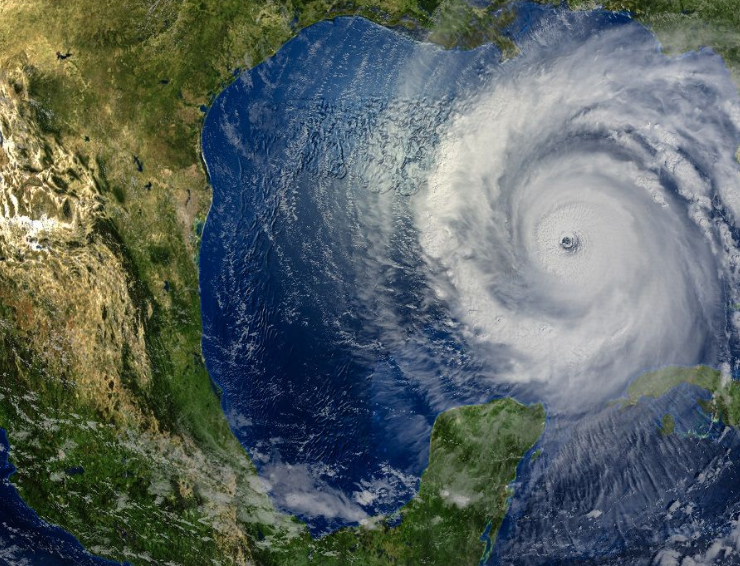 Inicia temporada de huracanes: Campeche en alerta