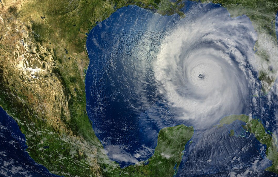Inicia temporada de huracanes: Campeche en alerta