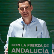 El Partido Popular gana en Andalucía