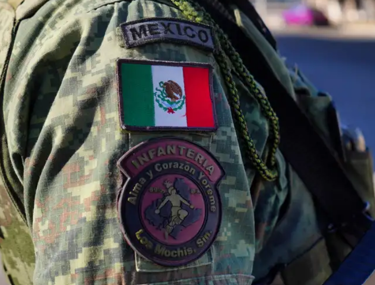 Al menos 10 muertos en ataque armado en Puebla