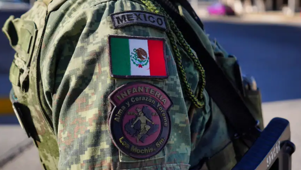 Al menos 10 muertos en ataque armado en Puebla