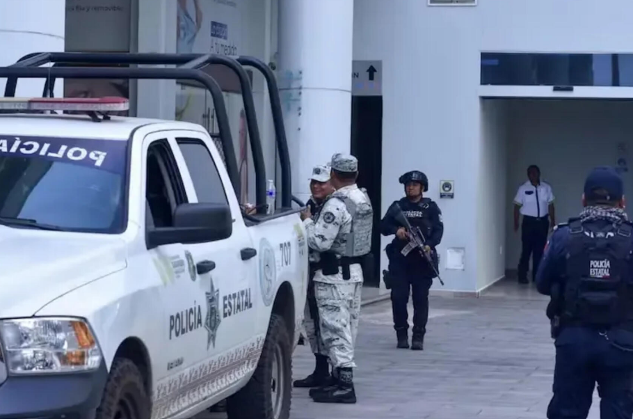 Contexto de violencia y primeras investigaciones