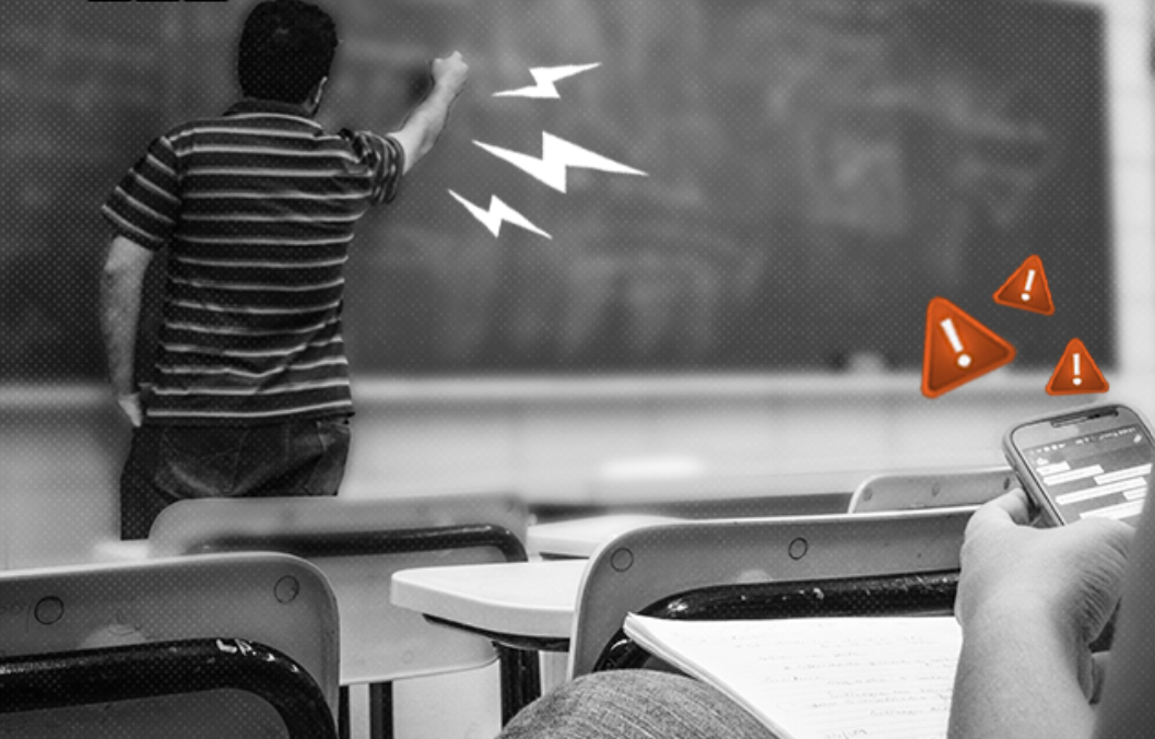 Detectan 7 casos del fenómeno “copy cat” en escuelas de Campeche