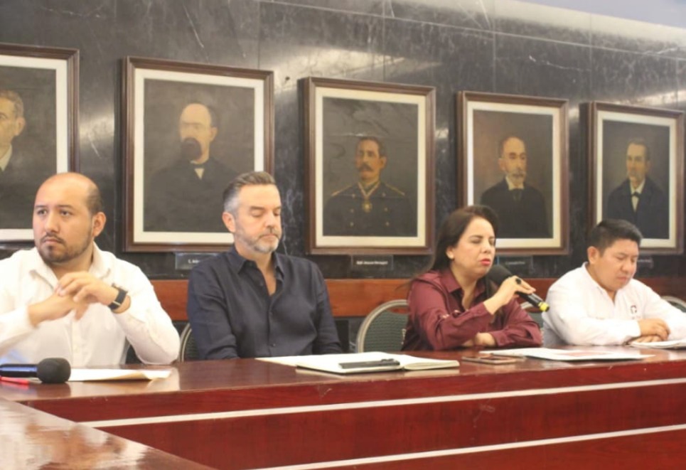 “Plan Campeche” beneficia a miles de productores