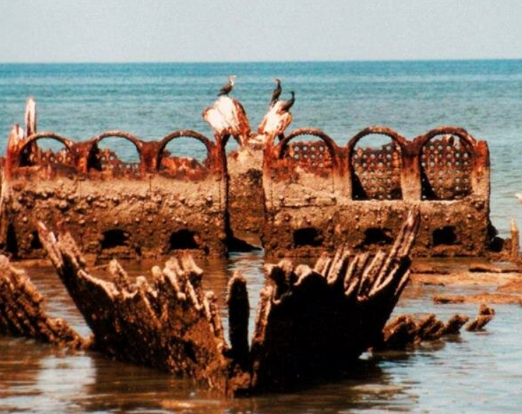 INAH al rescate histórico sorprende Campeche
