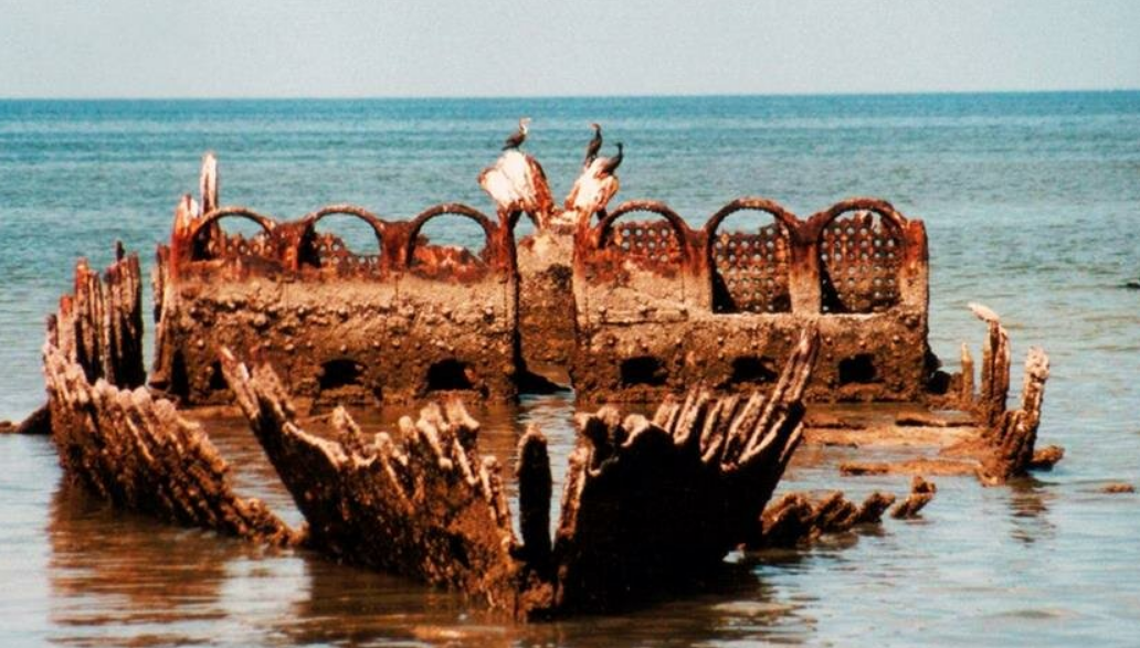 INAH al rescate histórico sorprende Campeche
