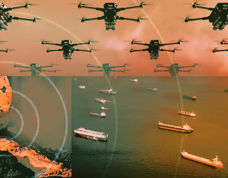 EEUU estudia la amenaza de drones militares provenientes de Cuba