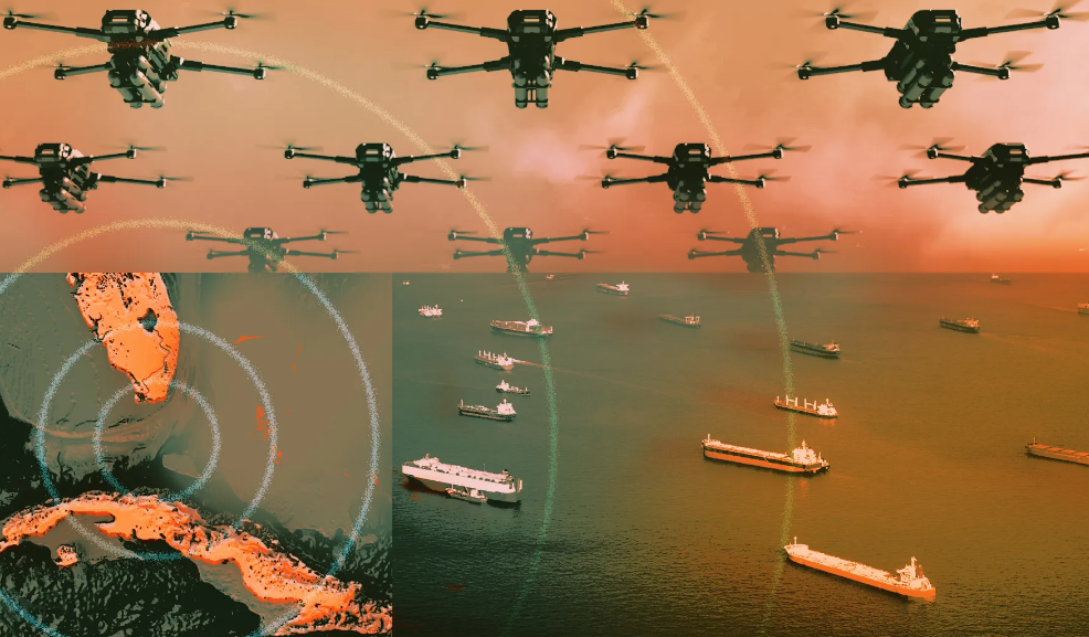 EEUU estudia la amenaza de drones militares provenientes de Cuba