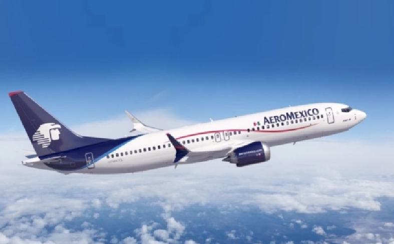 Aeroméxico anunció regreso a Venezuela: impacto regional