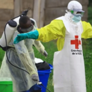OMS declara emergencia sanitaria por brote de Ébola en África