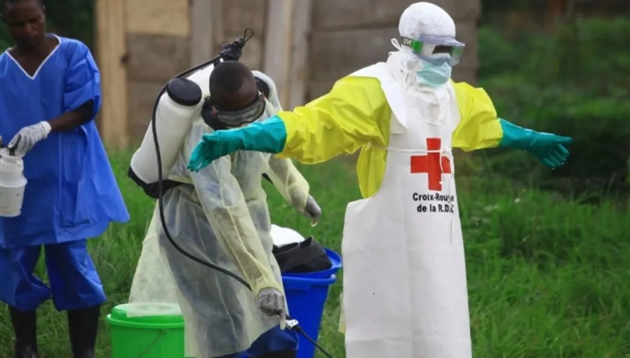 OMS declara emergencia sanitaria por brote de Ébola en África