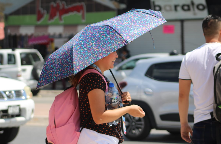 Activan protocolos de contingencia por calor alarmante en Campeche