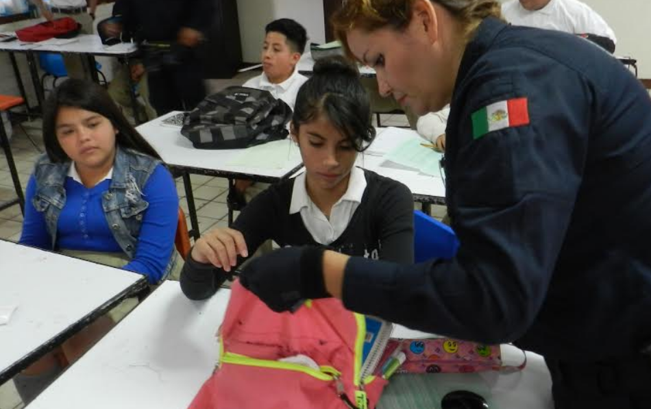 Campeche enfrenta preocupación por seguridad estudiantil