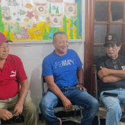 Pescadores vuelven a alzar la voz desesperados por la crisis en Campeche