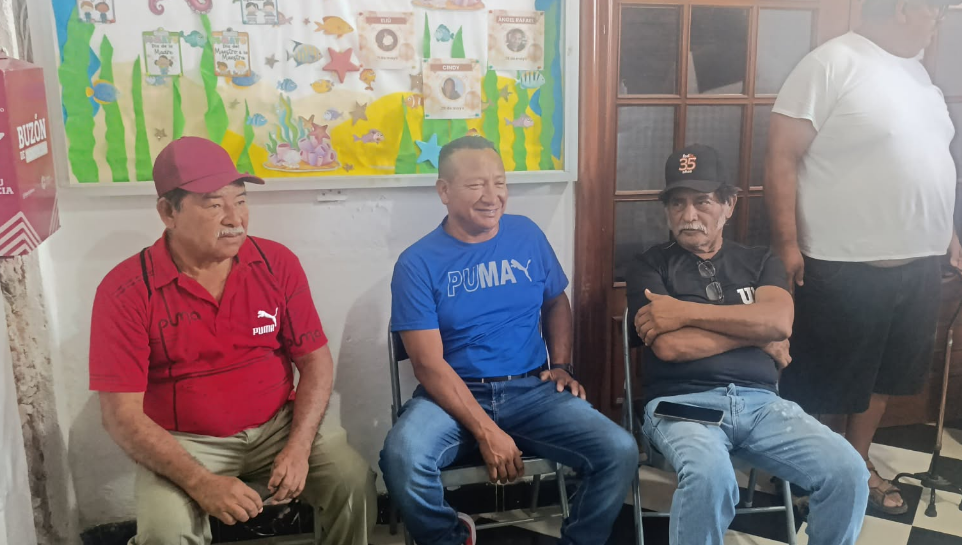 Pescadores vuelven a alzar la voz desesperados por la crisis en Campeche