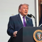Medio Oriente sigue en alerta tras amenaza de Trump de atacar
