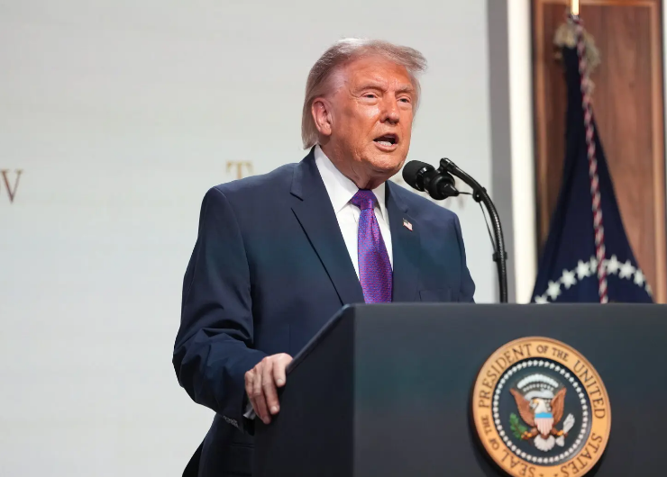 Medio Oriente sigue en alerta tras amenaza de Trump de atacar