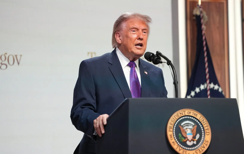Medio Oriente sigue en alerta tras amenaza de Trump de atacar