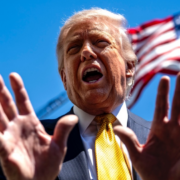 Trump sanciona a integrantes de la Global Sumud flotilla