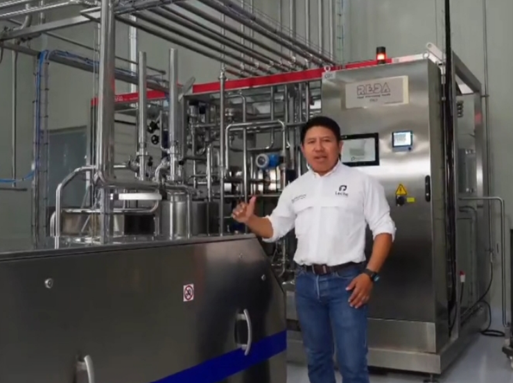 Modernización alimentaria en Campeche sorprende familias