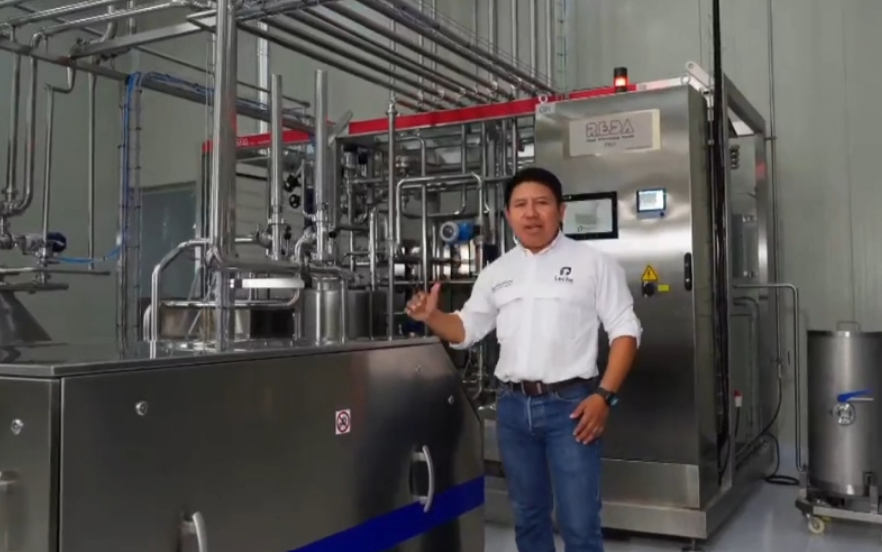 Modernización alimentaria en Campeche sorprende familias
