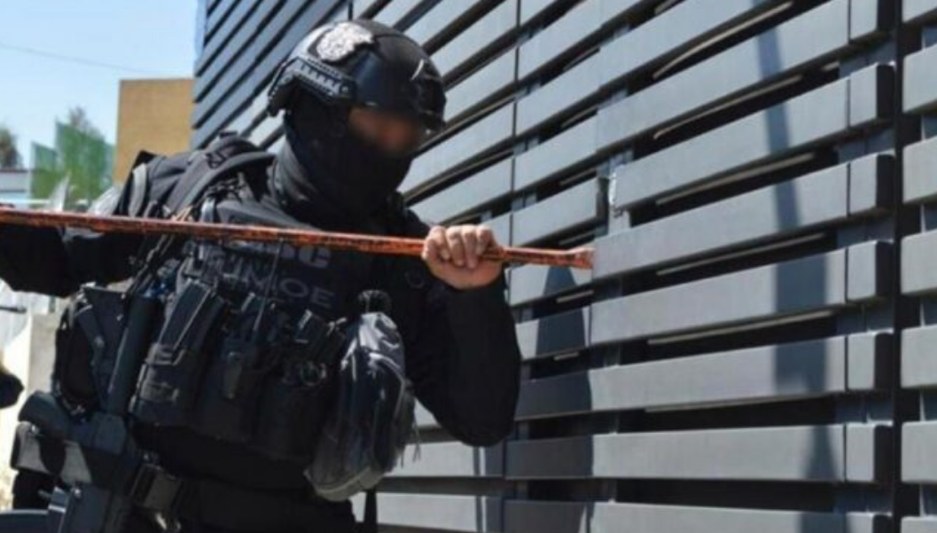 Investigación permitió obtener orden judicial