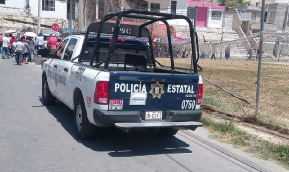 Fiscalía de Campeche refuerza acciones contra delitos