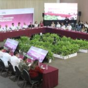 Campeche reúne comisiones de búsqueda impactando familias