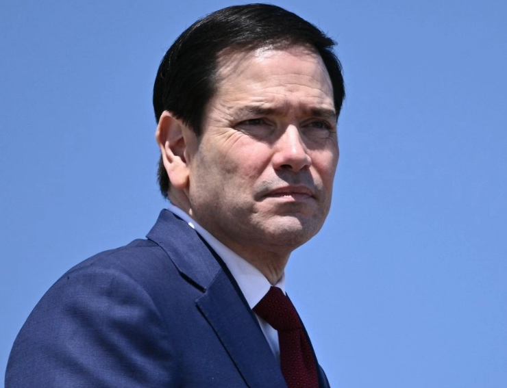 Cuba arremete contra Marco Rubio y lo acusan de ser el "vocero de la corrupción"