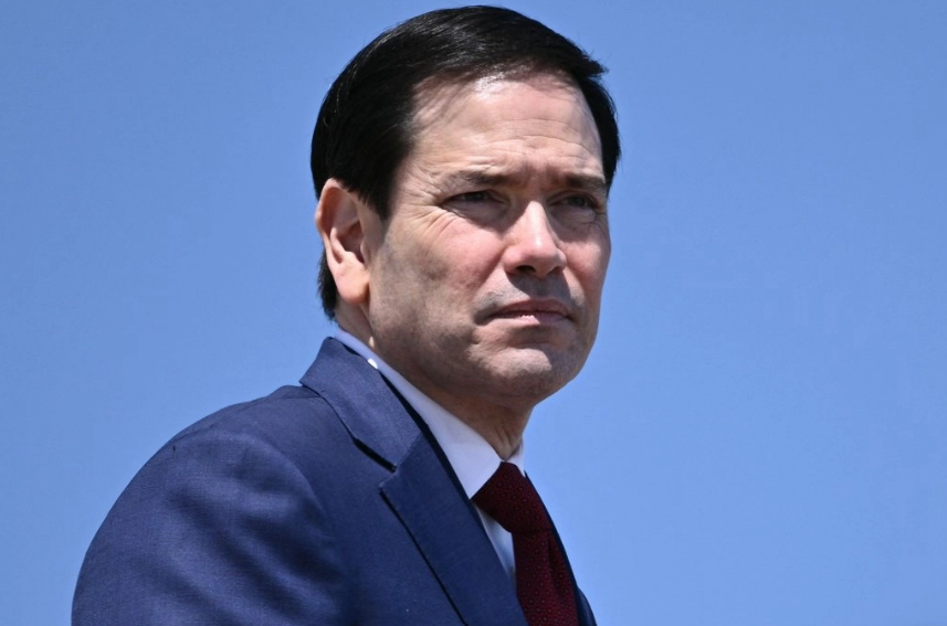 Cuba arremete contra Marco Rubio y lo acusan de ser el "vocero de la corrupción"
